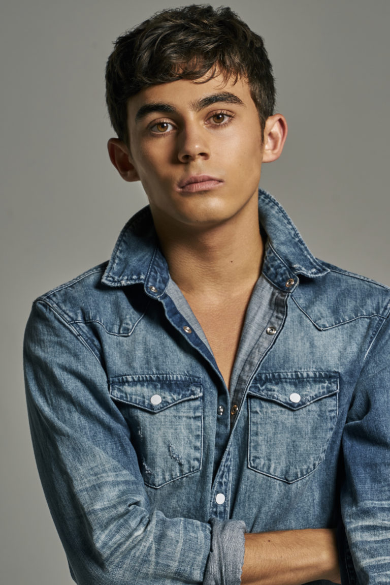 Tyler Alvarez – TrunkSpace