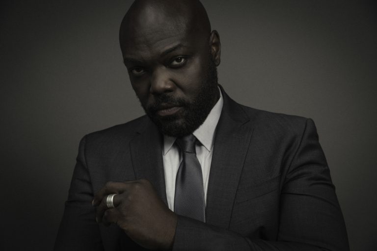 Peter Macon born