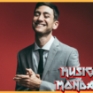 JoeyDosik_musical_mondaze