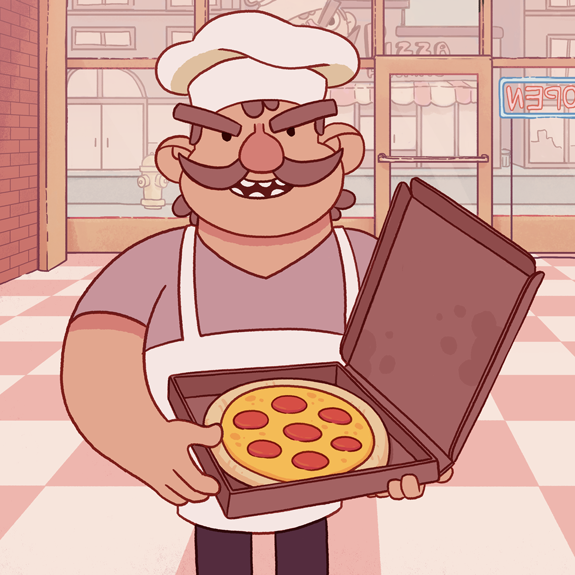 Пицца раскрывающая судьбу хорошая пицца. Отличная пицца. Пицца отличная пицца. Хорошая пицца игра. Персонажи игры хорошая пицца отличная пицца.